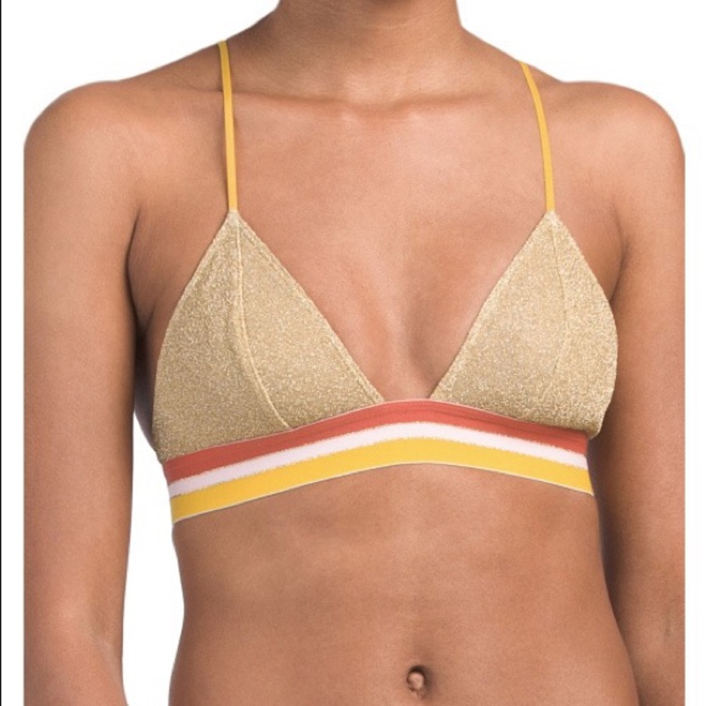 Free People Francesca Bra NWT